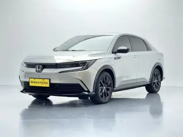 2024 Honda e:NP2 с пробегом 33 800 км