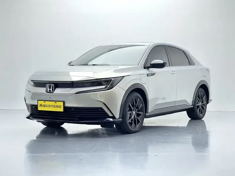 2024 Honda e:NP2 с пробегом 33 800 км