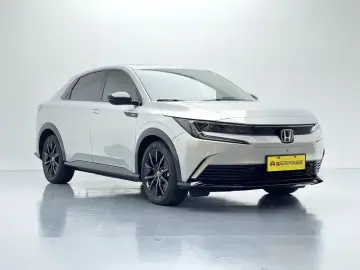 2024 Honda e:NP2 с пробегом 33 800 км