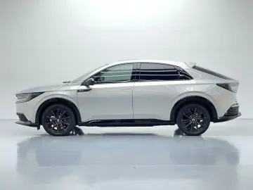 2024 Honda e:NP2 с пробегом 33 800 км