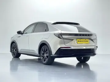 2024 Honda e:NP2 с пробегом 33 800 км