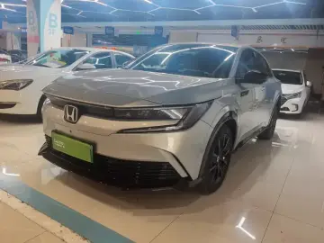 Honda e:NP2