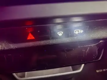 2024 Honda e:NP2 с пробегом 13 000 км