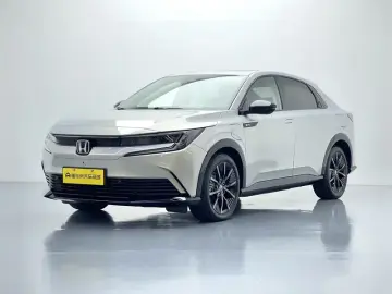 2024 Honda e:NP2 с пробегом 17 800 км