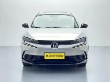 2024 Honda e:NP2 с пробегом 17 800 км