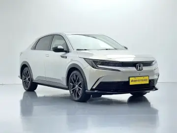 2024 Honda e:NP2 с пробегом 17 800 км