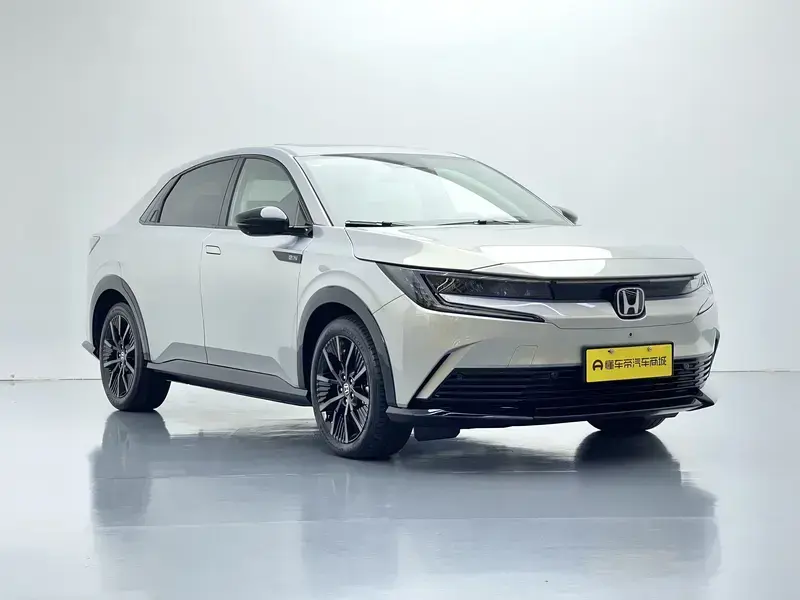 2024 Honda e:NP2 с пробегом 17 800 км