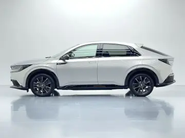 2024 Honda e:NP2 с пробегом 17 800 км