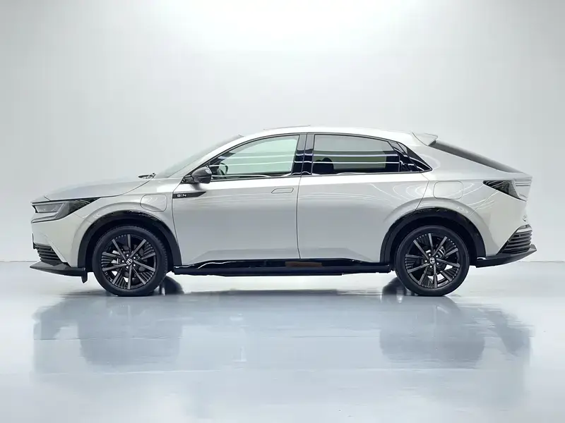 2024 Honda e:NP2 с пробегом 17 800 км