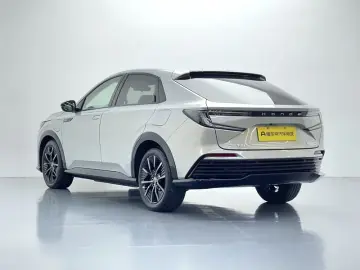 2024 Honda e:NP2 с пробегом 17 800 км