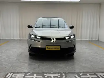 2024 Honda e:NP2 с пробегом 45 500 км