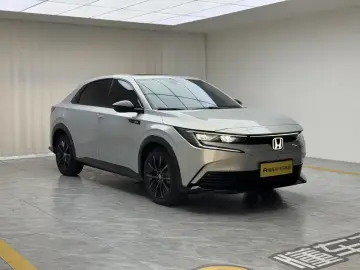 2024 Honda e:NP2 с пробегом 45 500 км