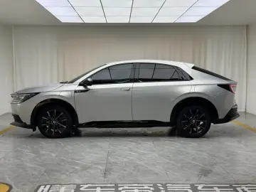 2024 Honda e:NP2 с пробегом 45 500 км