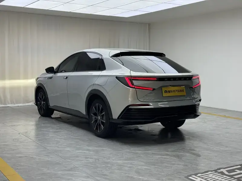 2024 Honda e:NP2 с пробегом 45 500 км