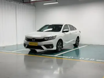2022 Honda Envix с пробегом 83 800 км