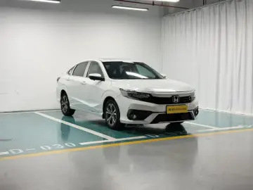2022 Honda Envix с пробегом 83 800 км