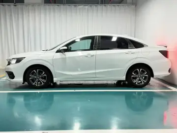 2022 Honda Envix с пробегом 83 800 км