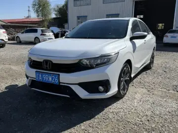 Honda Envix