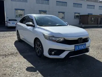 2022 Honda Envix с пробегом 14 000 км