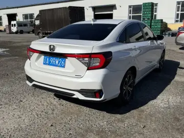 2022 Honda Envix с пробегом 14 000 км