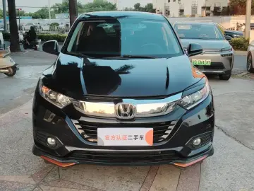 2022 Honda Vezel с пробегом 81 000 км