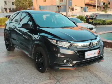 2022 Honda Vezel с пробегом 81 000 км