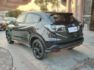 2022 Honda Vezel с пробегом 81 000 км