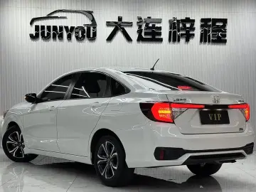 2022 Honda Envix с пробегом 36 000 км