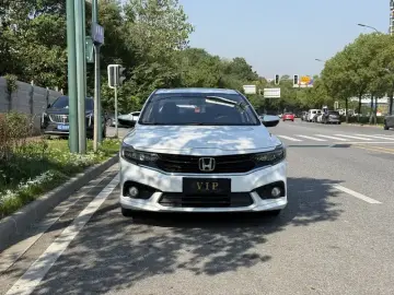 2022 Honda Envix с пробегом 54 000 км