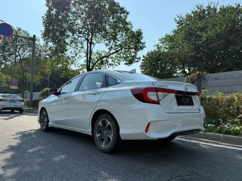 2022 Honda Envix с пробегом 54 000 км