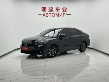 Honda Envix