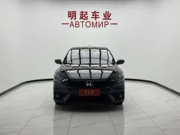 2022 Honda Envix с пробегом 18 000 км