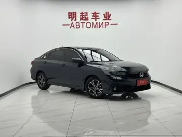 2022 Honda Envix с пробегом 18 000 км