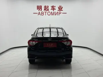 2022 Honda Envix с пробегом 18 000 км
