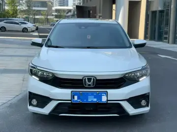 2022 Honda Envix с пробегом 98 000 км