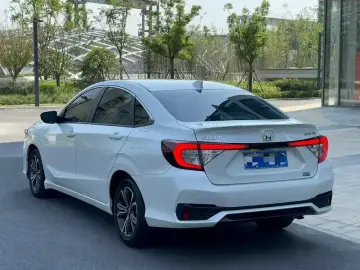 2022 Honda Envix с пробегом 98 000 км