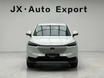 2023 Honda Vezel с пробегом 14 000 км