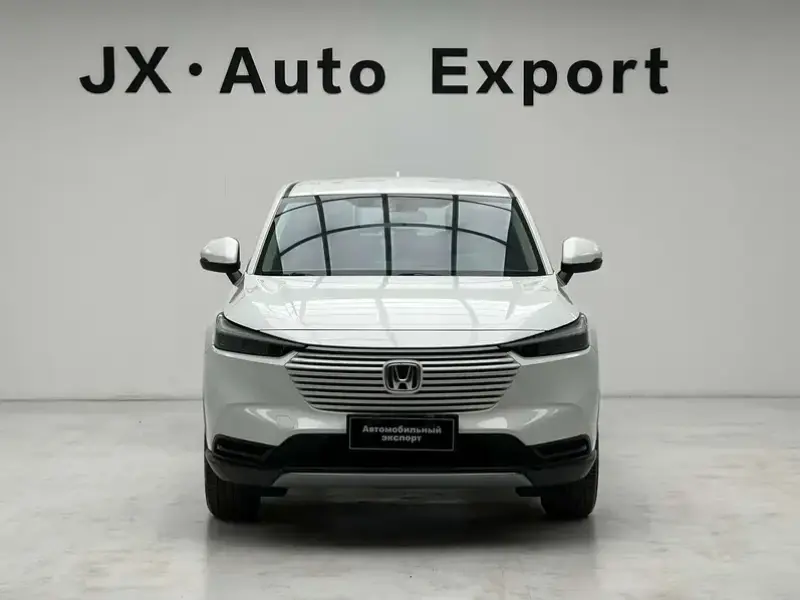 2023 Honda Vezel с пробегом 14 000 км