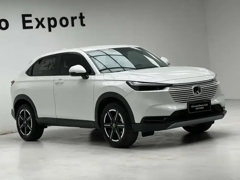 2023 Honda Vezel с пробегом 14 000 км