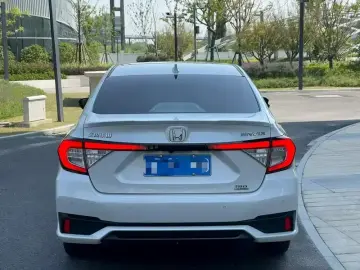 2022 Honda Envix с пробегом 98 000 км