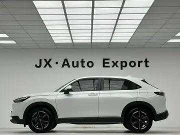 2023 Honda Vezel с пробегом 14 000 км