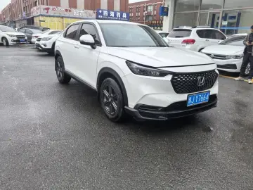 2023 Honda XR-V с пробегом 45 000 км