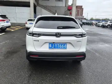 2023 Honda XR-V с пробегом 45 000 км