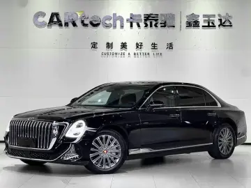 Hongqi Guoya