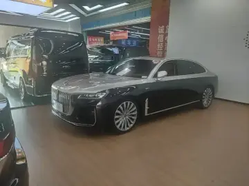 Hongqi H9