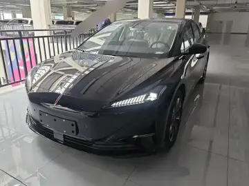 Hongqi Tiangong 05