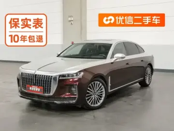Hongqi H9
