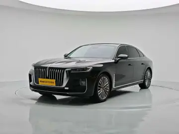 Hongqi H9