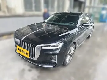 Hongqi H9