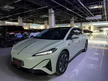 Hongqi Tiangong 05